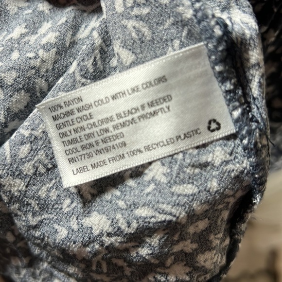 Universal Thread Dress - Picture 8 of 8